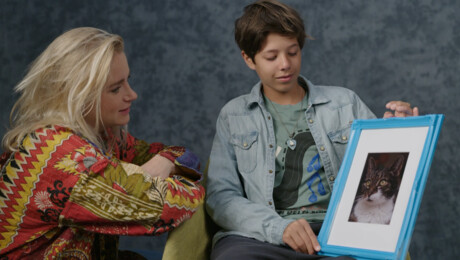 Verlies van je huisdier